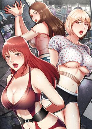 汗汗漫画韩漫精选